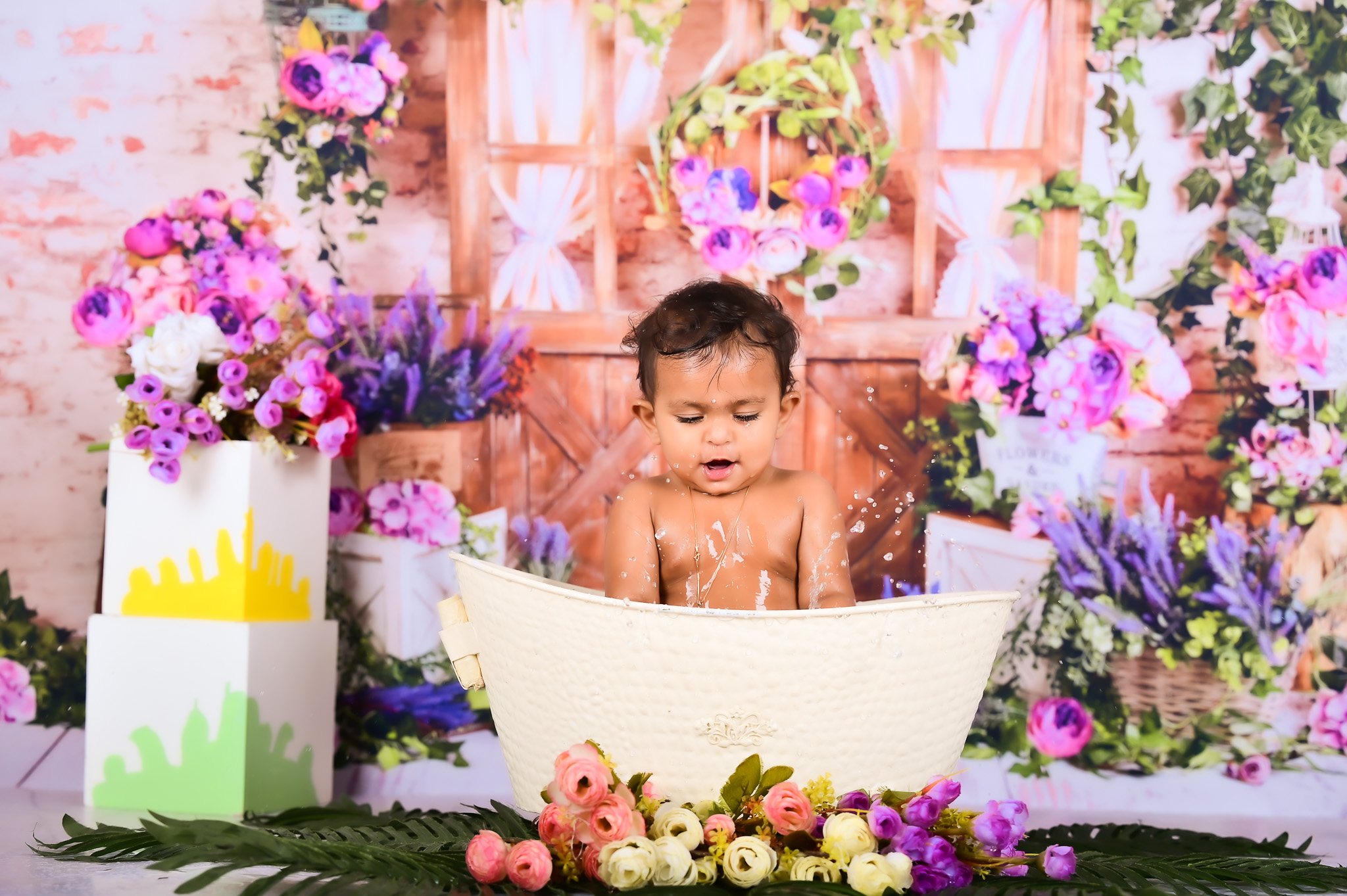 Kids Photographer Bangalore